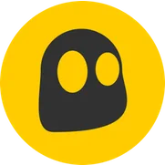 CyberGhost-VPN-Symbol