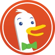 DuckDuckGo-Symbol